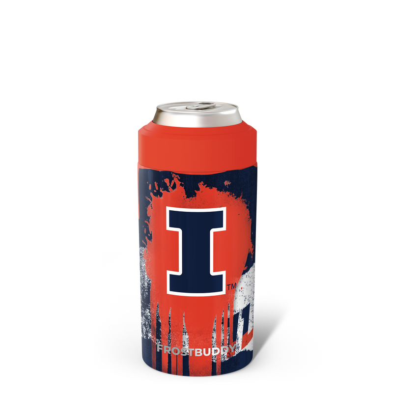 Universal Buddy | Illinois Fighting Illini | Drip