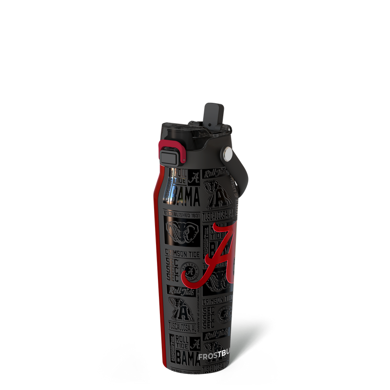 Bottle Buddy 24oz | Alabama Crimson Tide | Legacy