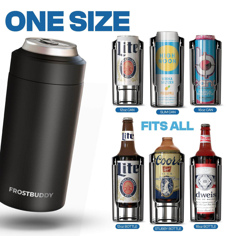 Universal Buddy | UNC Tarheels | Night Game