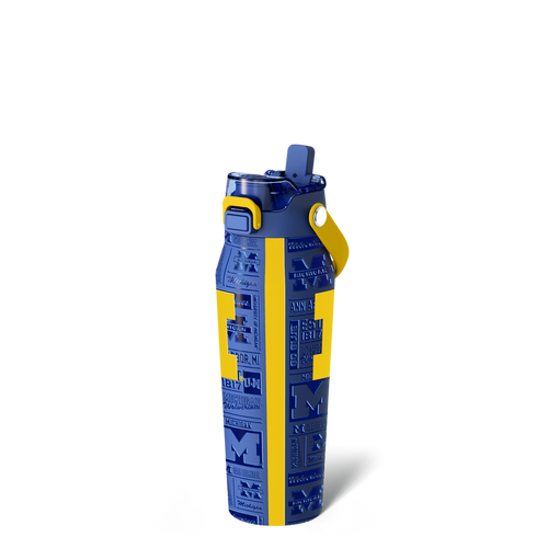 Bottle Buddy 24oz | Michigan Wolverines | Legacy