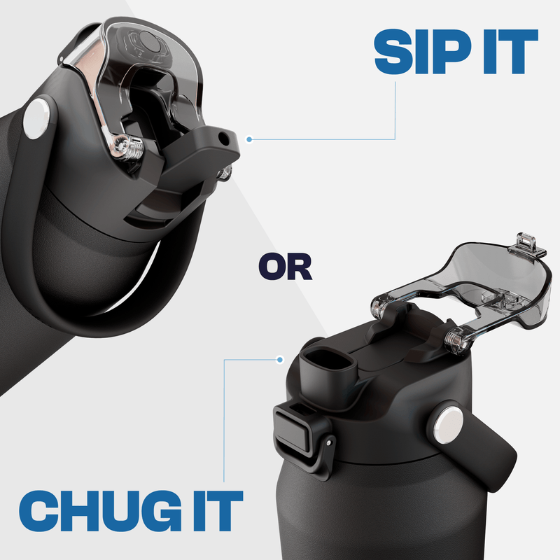 Bottle Buddy 24oz | Smores Drip