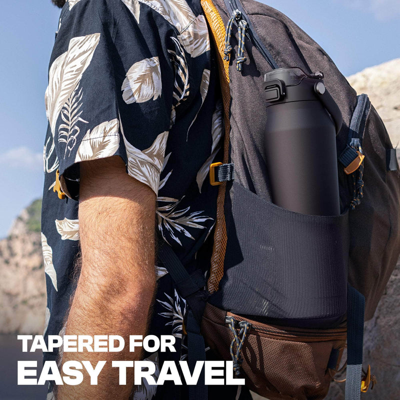 Bottle Buddy 32oz | Nebraska Cornhuskers | Skin + Budz Bundle