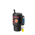 Thicc Buddy 16oz | Clemson Tigers | Skin + Budz Bundle