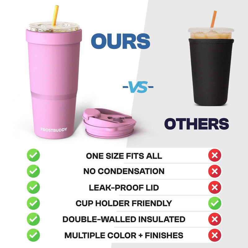 To-Go Buddy | Michigan Wolverines | Gameday
