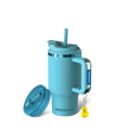 Thicc Buddy 16oz | Tidal Teal