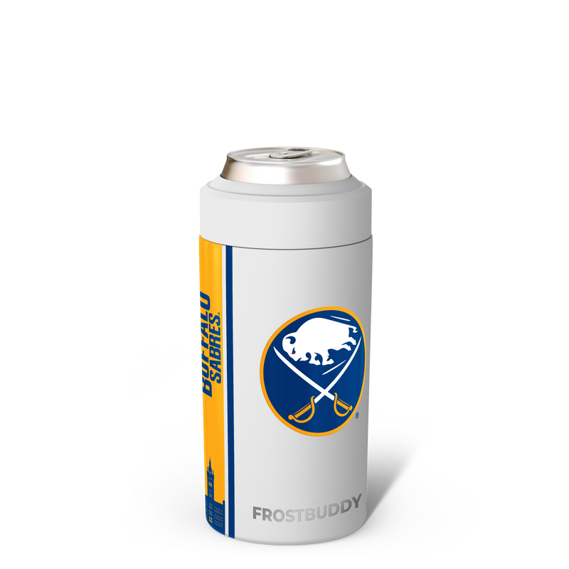 Universal Buddy | Buffalo Sabres | Gameday