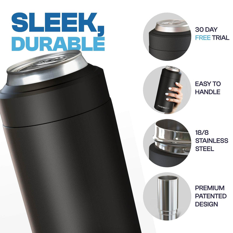 Universal Buddy | Cocoa Cow